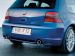 Volkswagen Golf IV R32 Picture #6